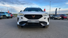 CUPRA Formentor 1.5 TSI 150 V2 5dr DSG Petrol Estate